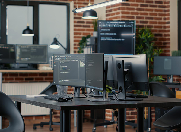 Yazılım Çözümleri