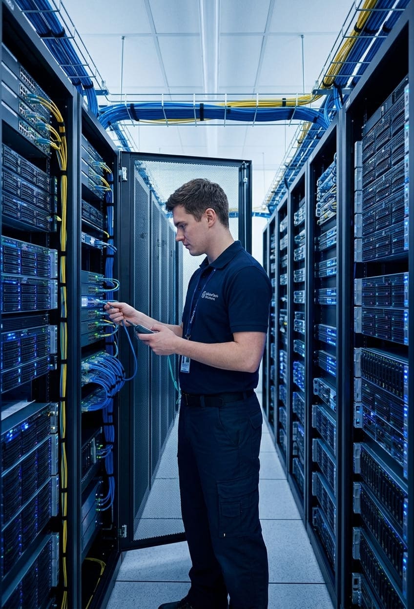 Your local IT team in Kuşadası