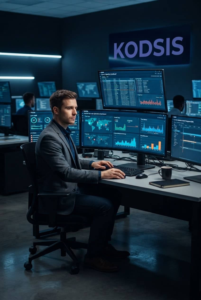 An IT partner you can rely on