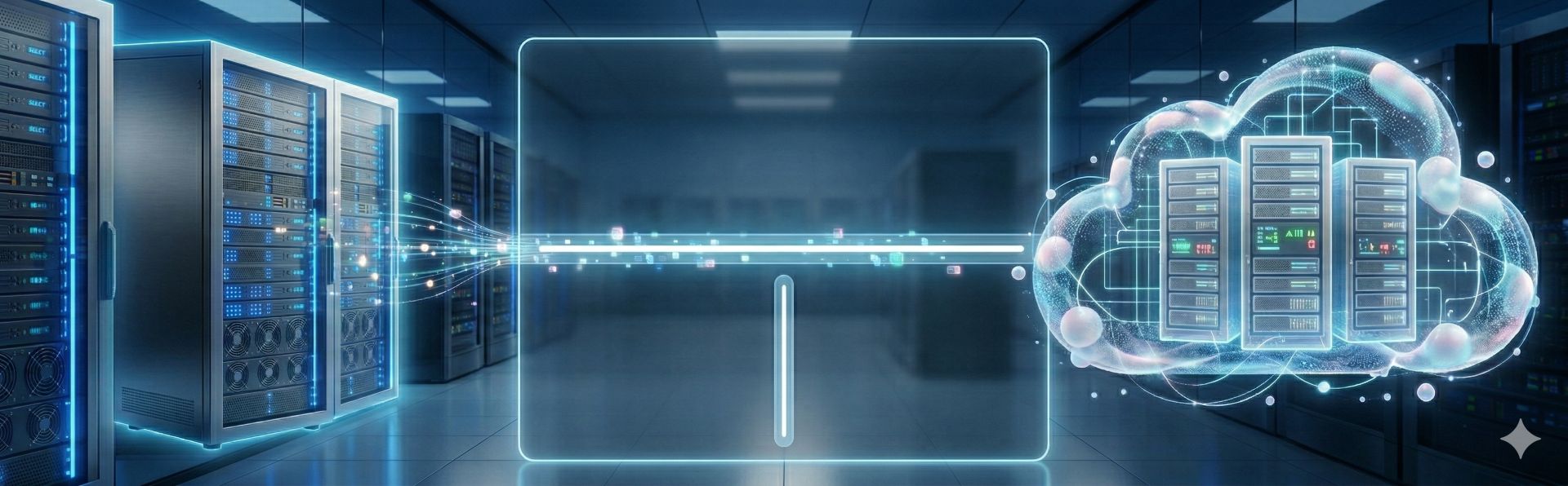 Physical vs. Virtual Servers: Which One Fits Your Business?