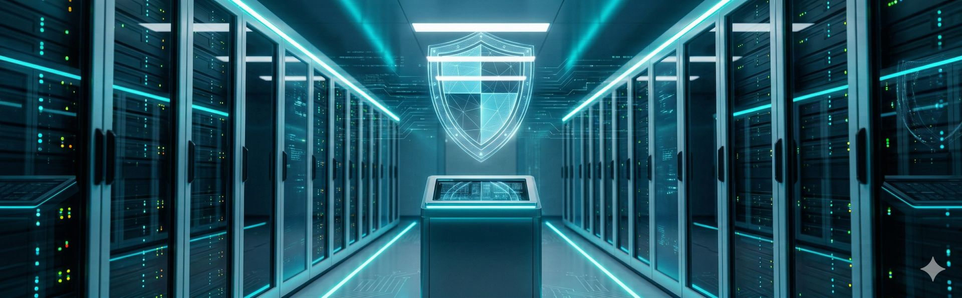5 Essential Measures for a Secure Server Infrastructure