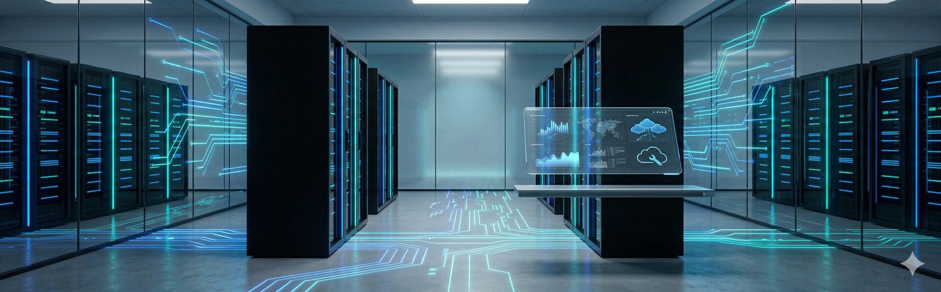 Tips to Boost Efficiency in Server Management
