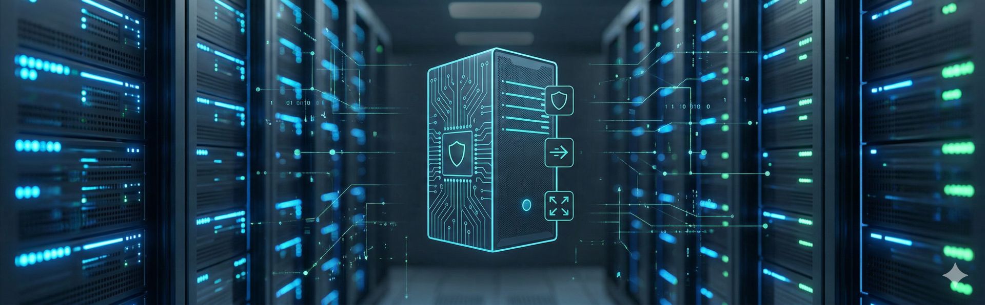 7 Critical Points to Consider in Server Services