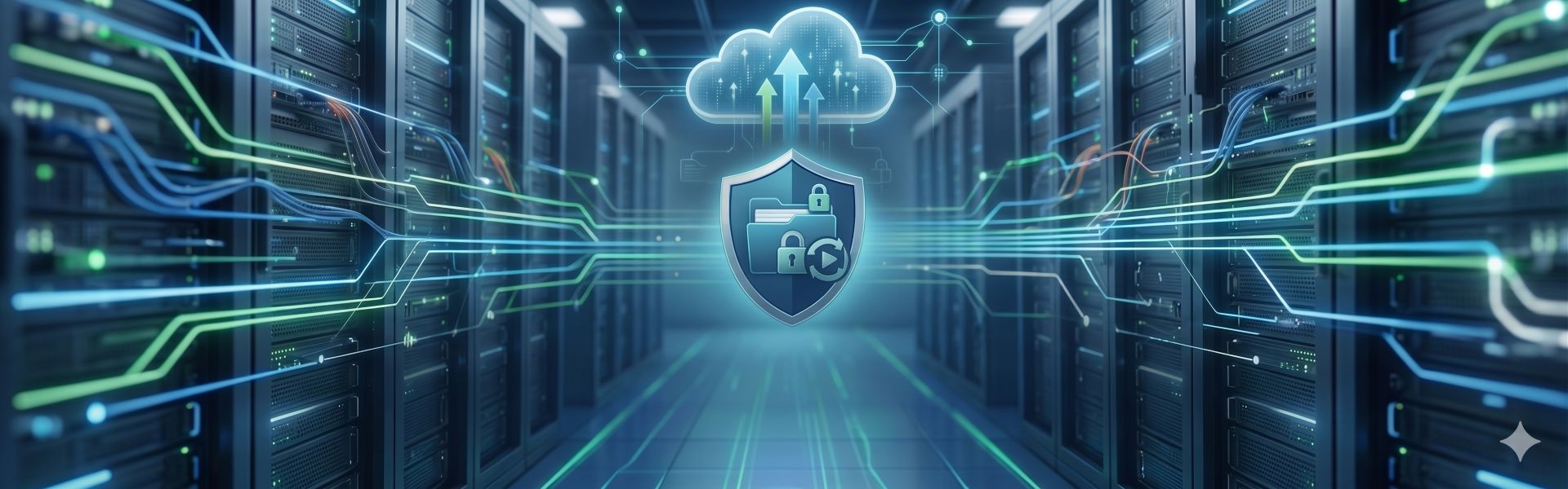 Protect Your Data with Professional Backup Solutions