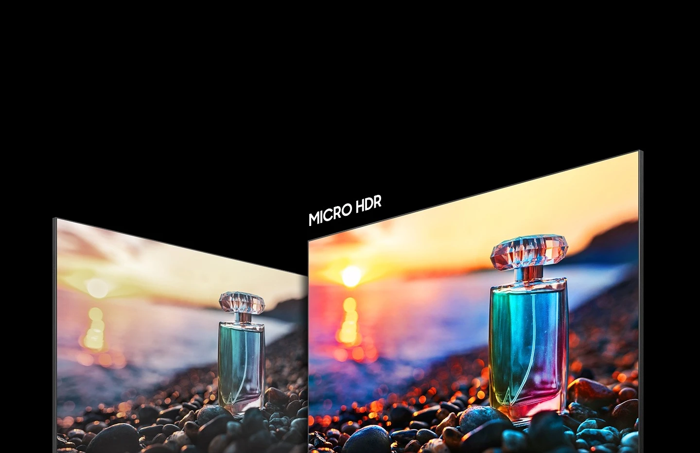 Unleashing the power of HDR