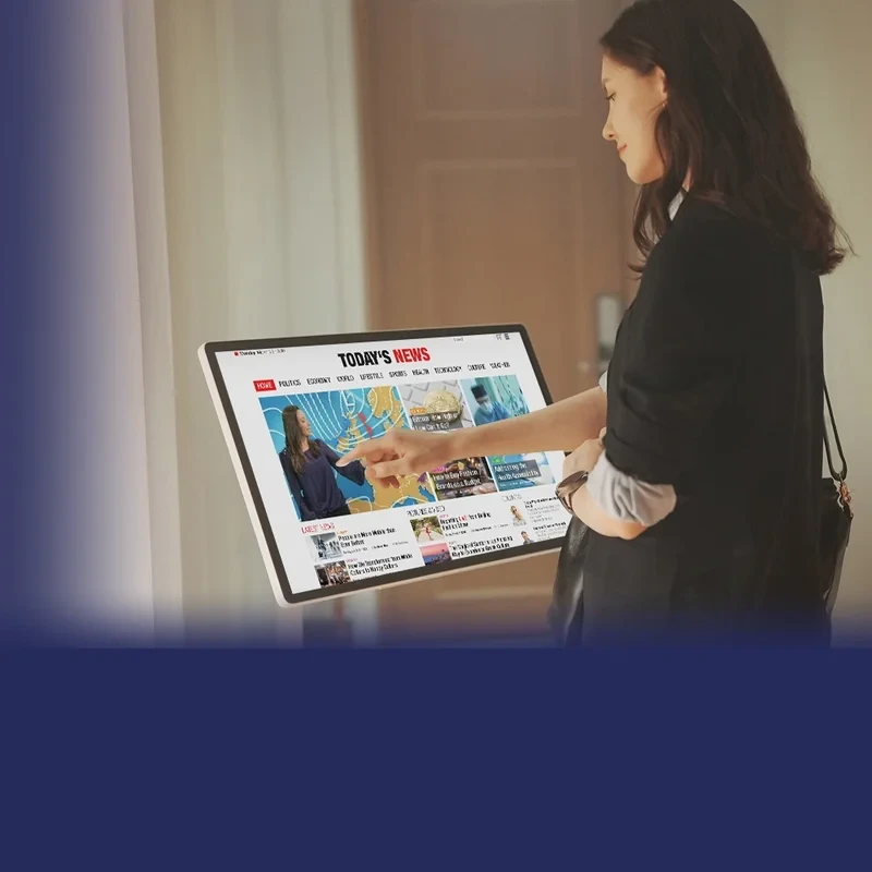 Samsung The Movingstyle