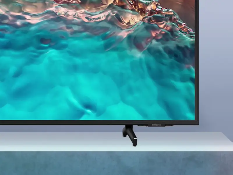 Ayarlanabilir Stant: Odada TV yerleşimini optimize edin