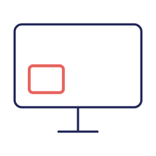 Samsung HU8000F Otel TV