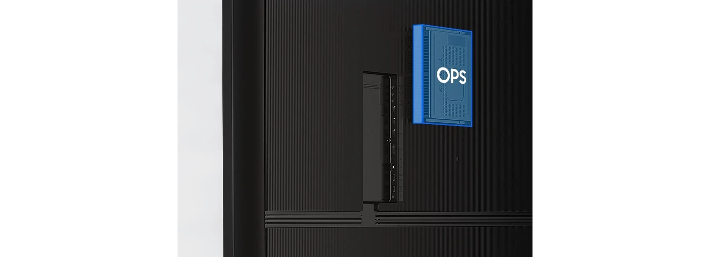 OPS (Open Pluggable Specification)