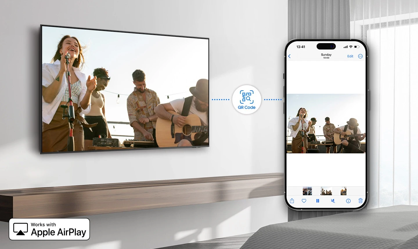 Apple AirPlay: Endişesiz ve zahmetsiz yayının keyfini çıkarın