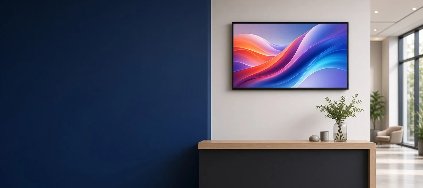 Samsung Akıllı Tabela QMC banner