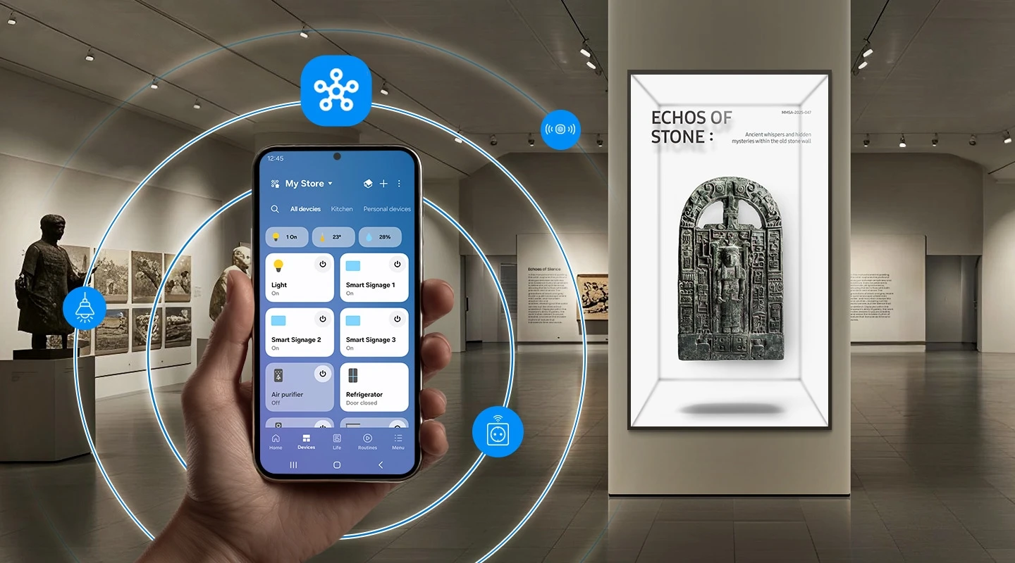 SmartThings Pro