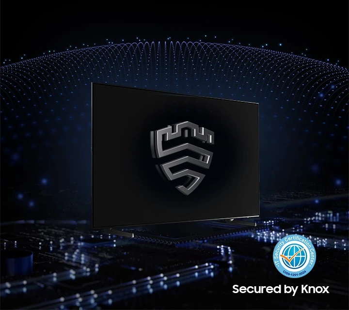 Samsung Knox Güvenliği: Gizliliğiniz… Güvende.