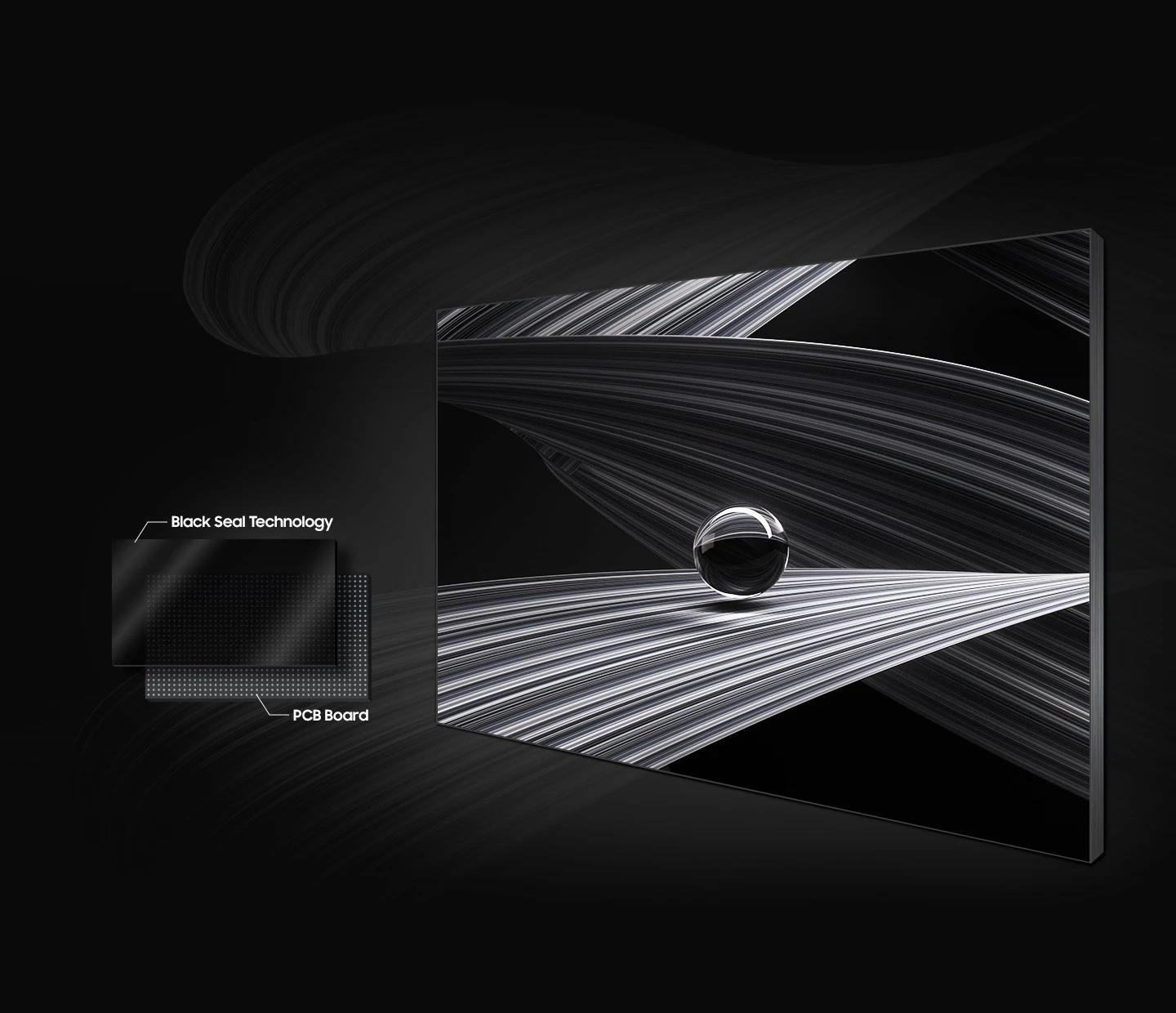 Black Seal Technology