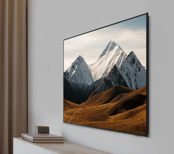 AirSlim Tasarım: Şık ve ince