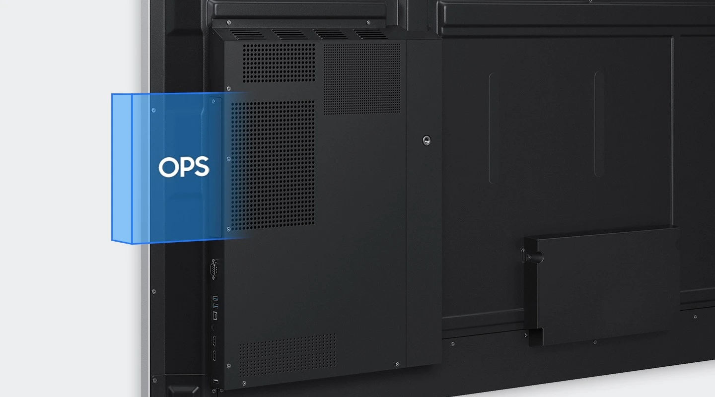 OPS (Open Pluggable Specification)