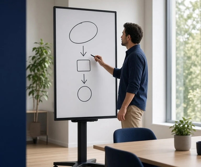 Samsung Flip WMFX mobile banner