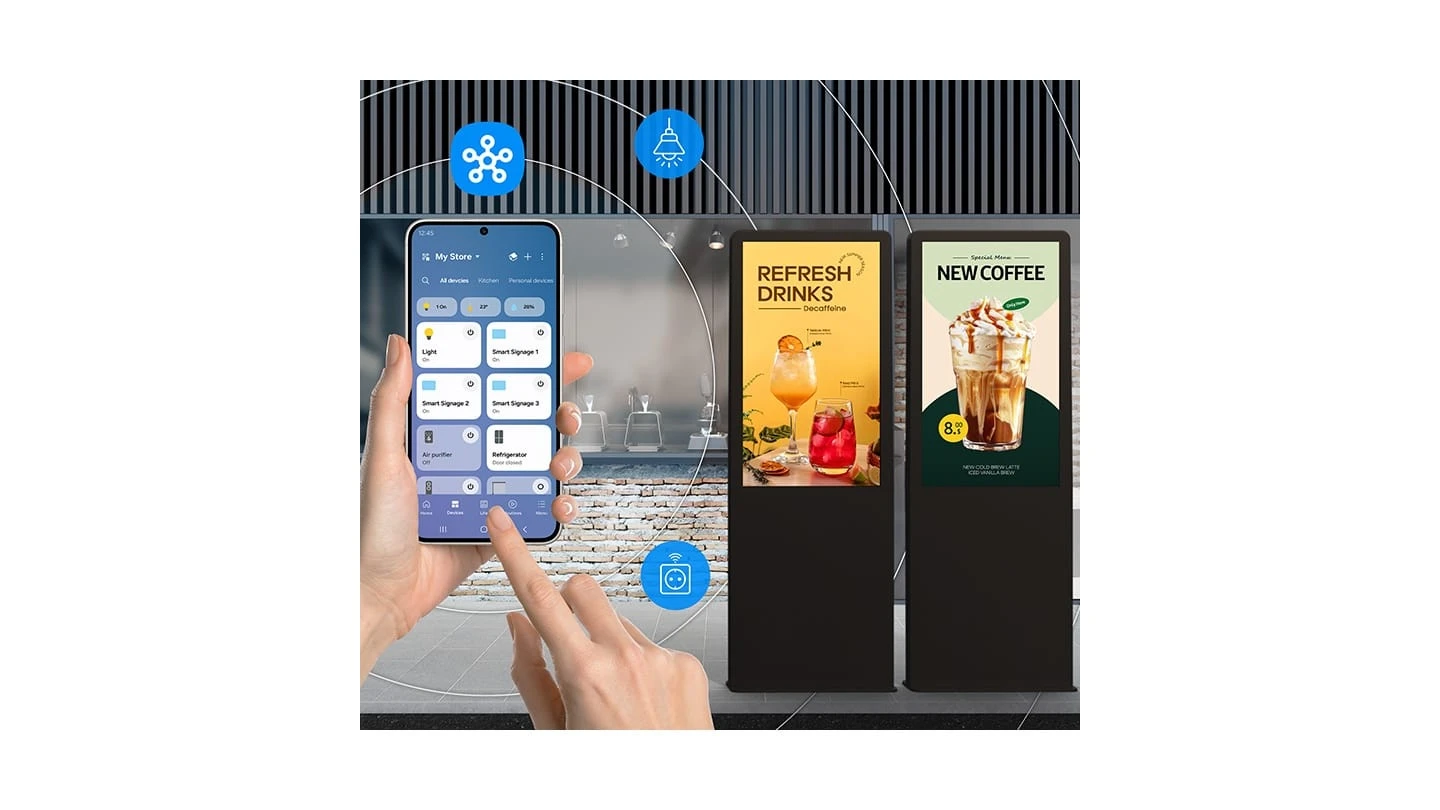 SmartThings Pro