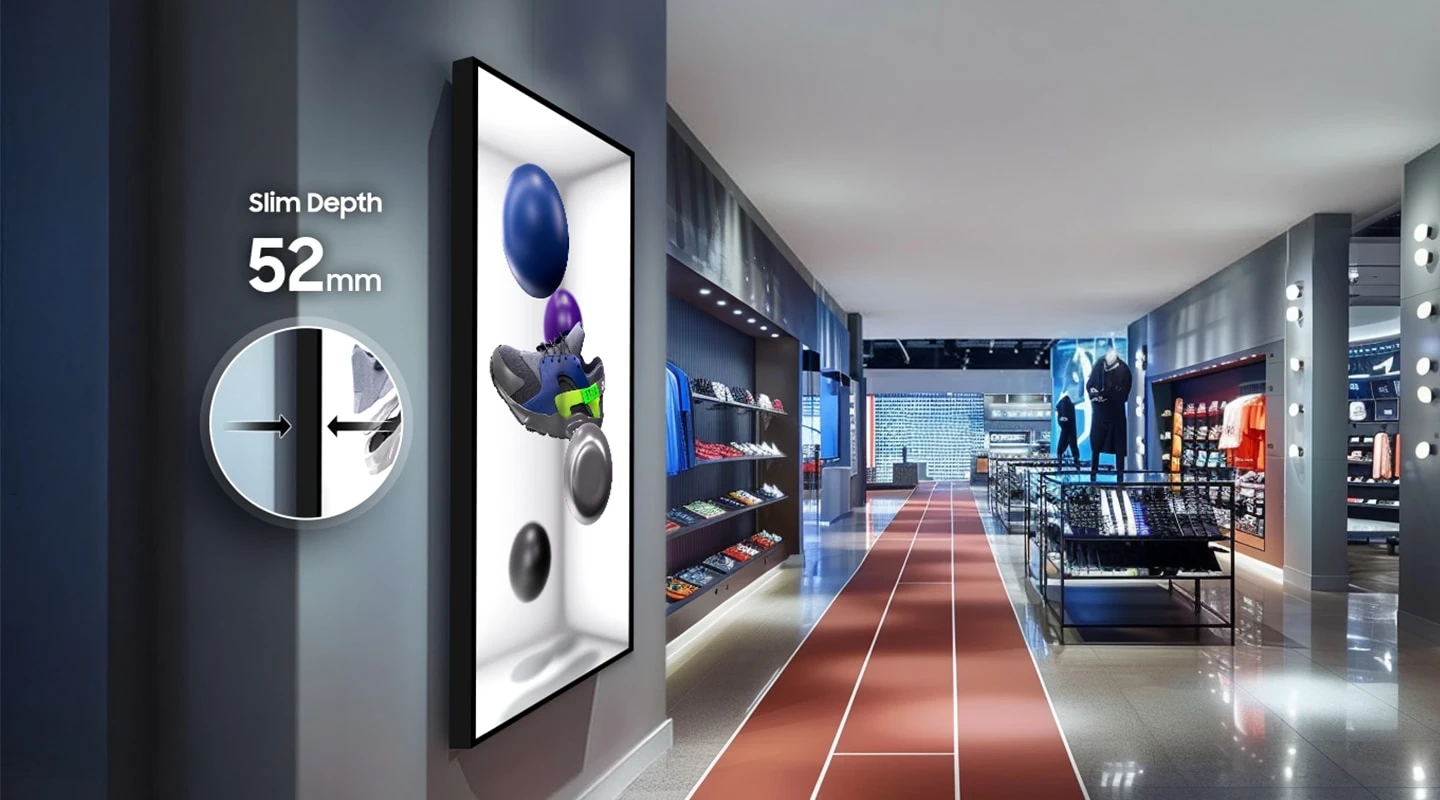 UltraThin Design