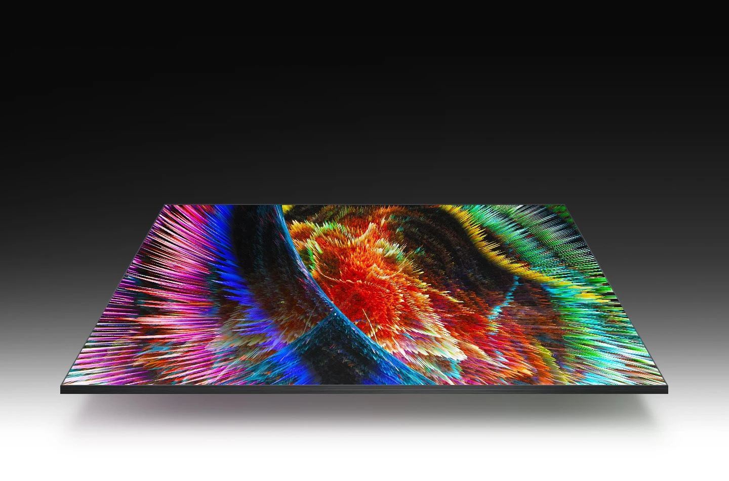 Ultra Chroma Technology