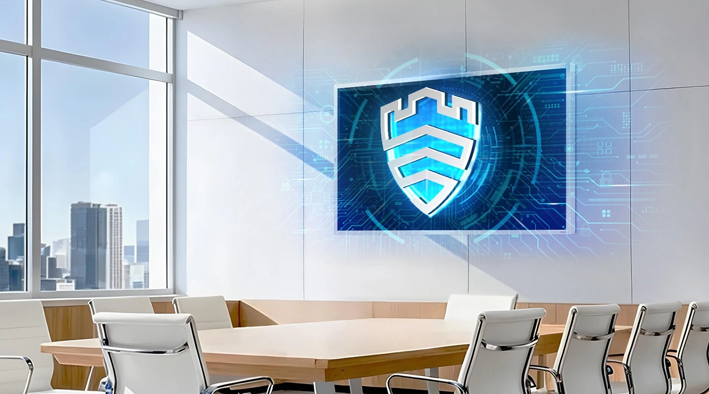 Samsung Knox Security