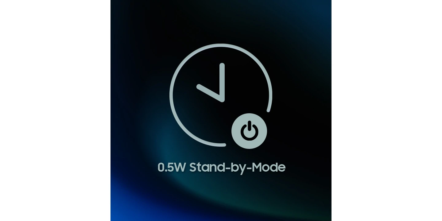 Delivering efficiency and sustainability on standby