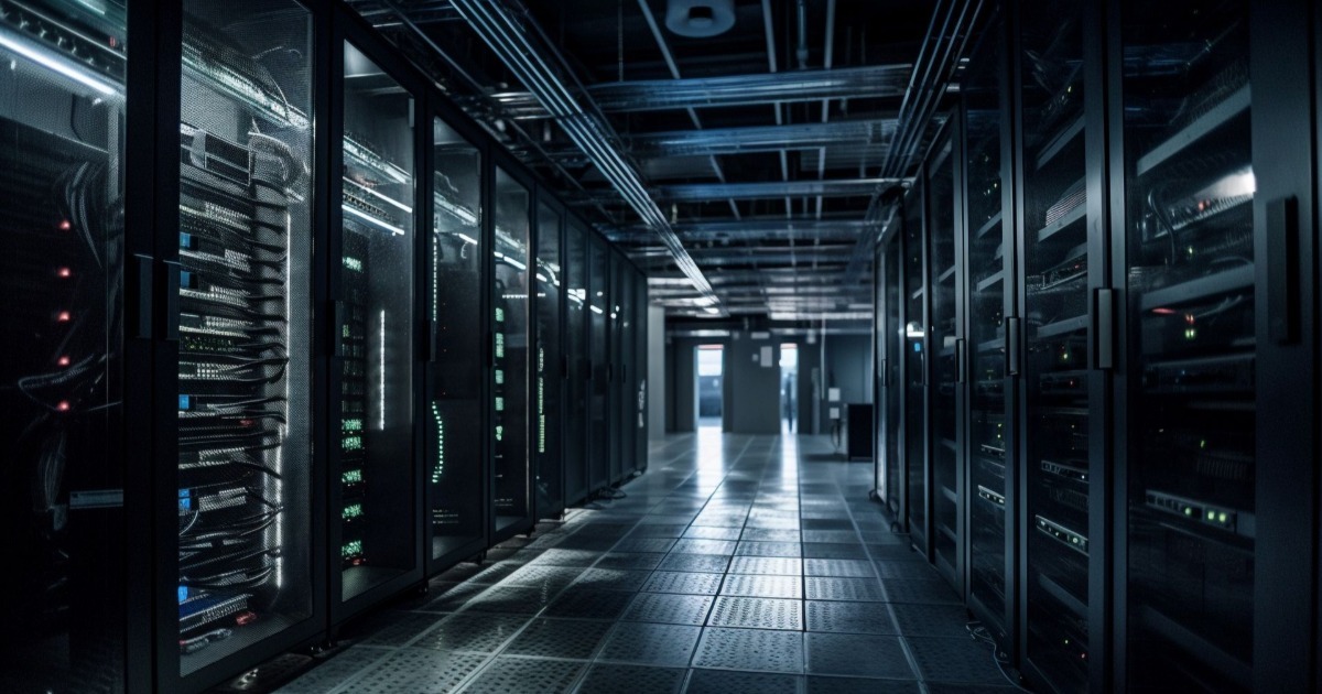 Server Solutions and Infrastructure Management
