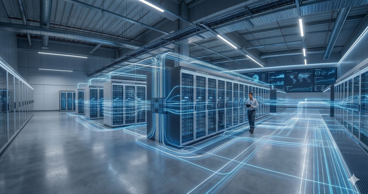Network Management & Infrastructure Solutions
