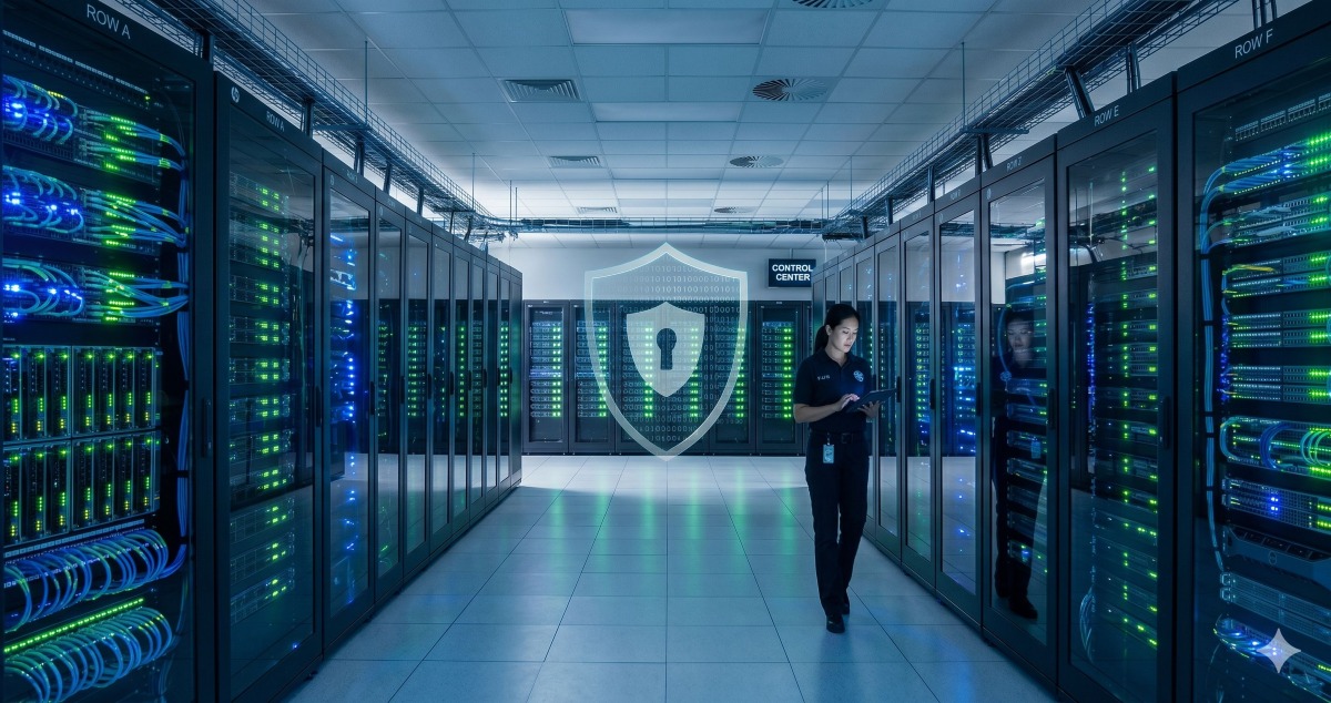 Backup Solutions