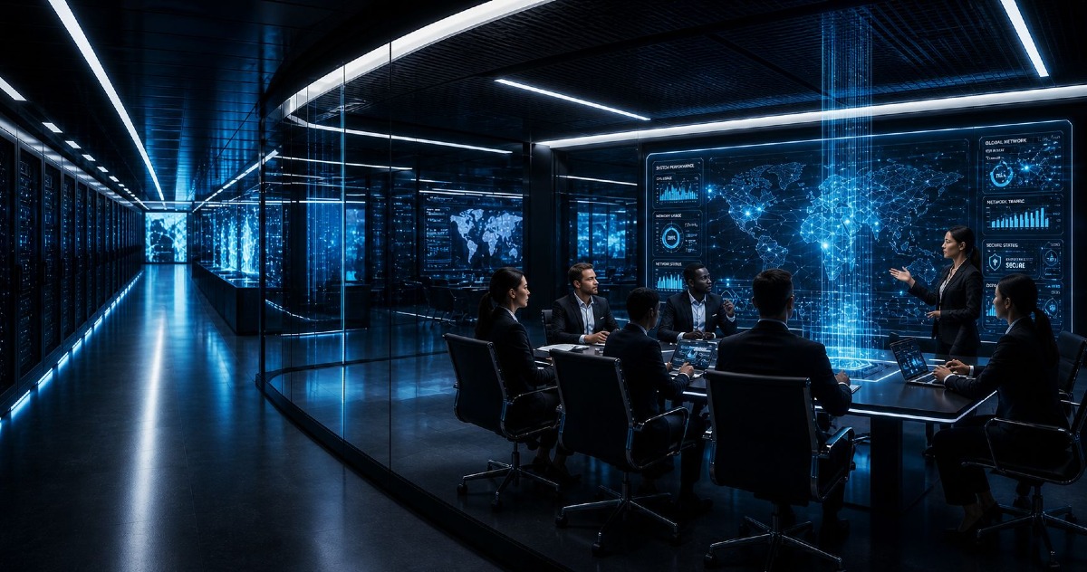 Corporate Solutions