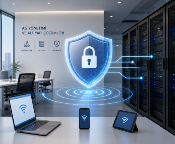 Value-Added Benefits of Professional Network Management