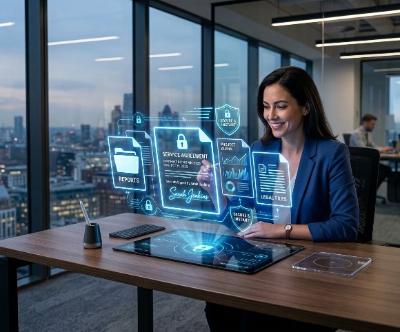 Electronic Signature Solutions Adding Value to Your Business