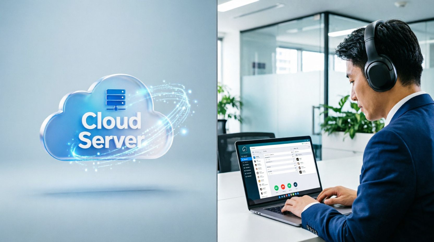 Eliminate boundaries with an uninterrupted, scalable, and modern communication infrastructure.
