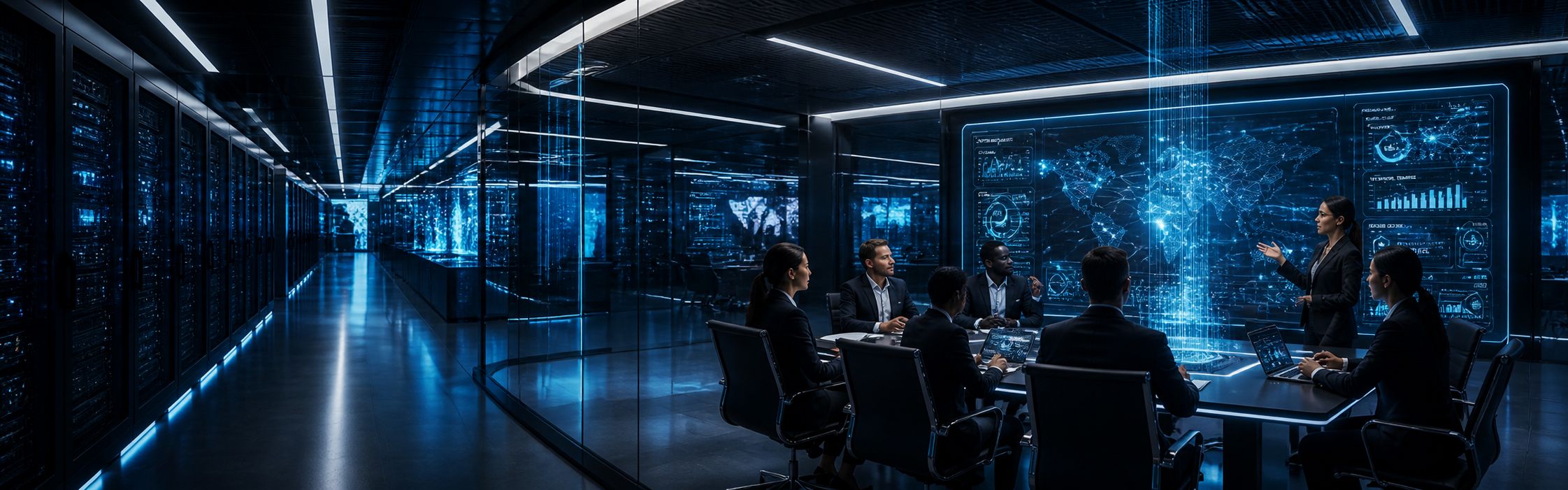 Kodsis corporate IT and technology solutions